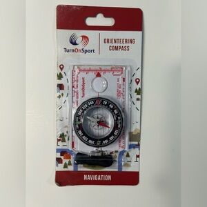 TurnOnSport Orienteering Cumpus